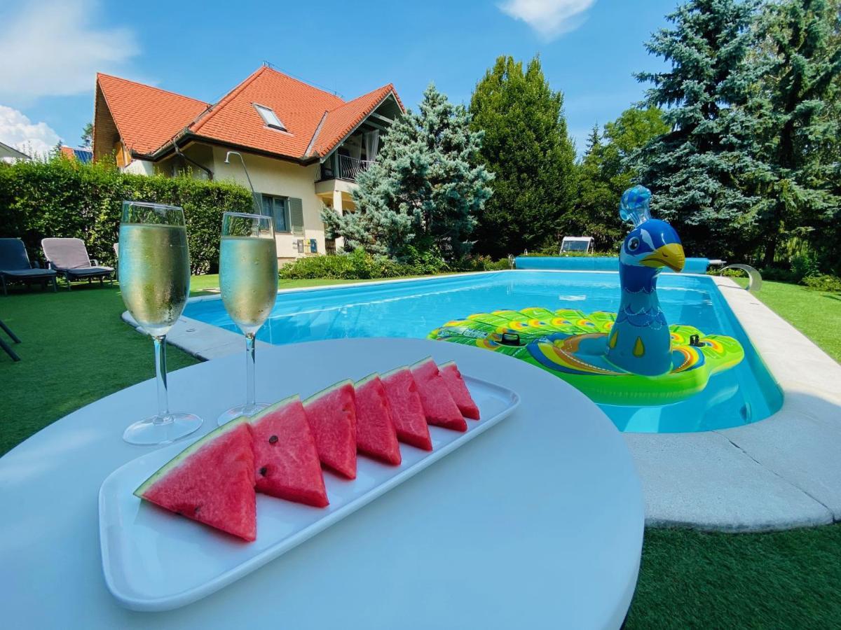 Villa Oliva Boutique Rooms Zamardi Ngoại thất bức ảnh