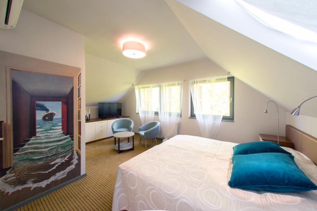 Villa Oliva Boutique Rooms Zamardi Ngoại thất bức ảnh