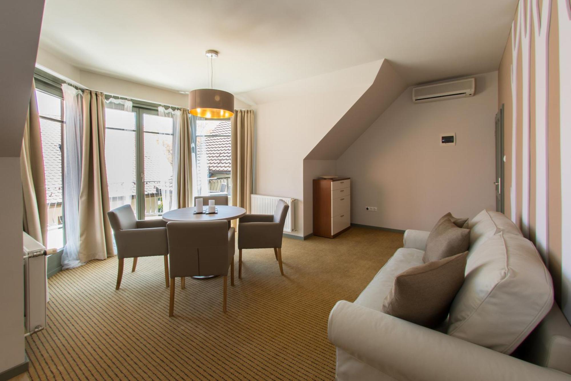 Villa Oliva Boutique Rooms Zamardi Ngoại thất bức ảnh