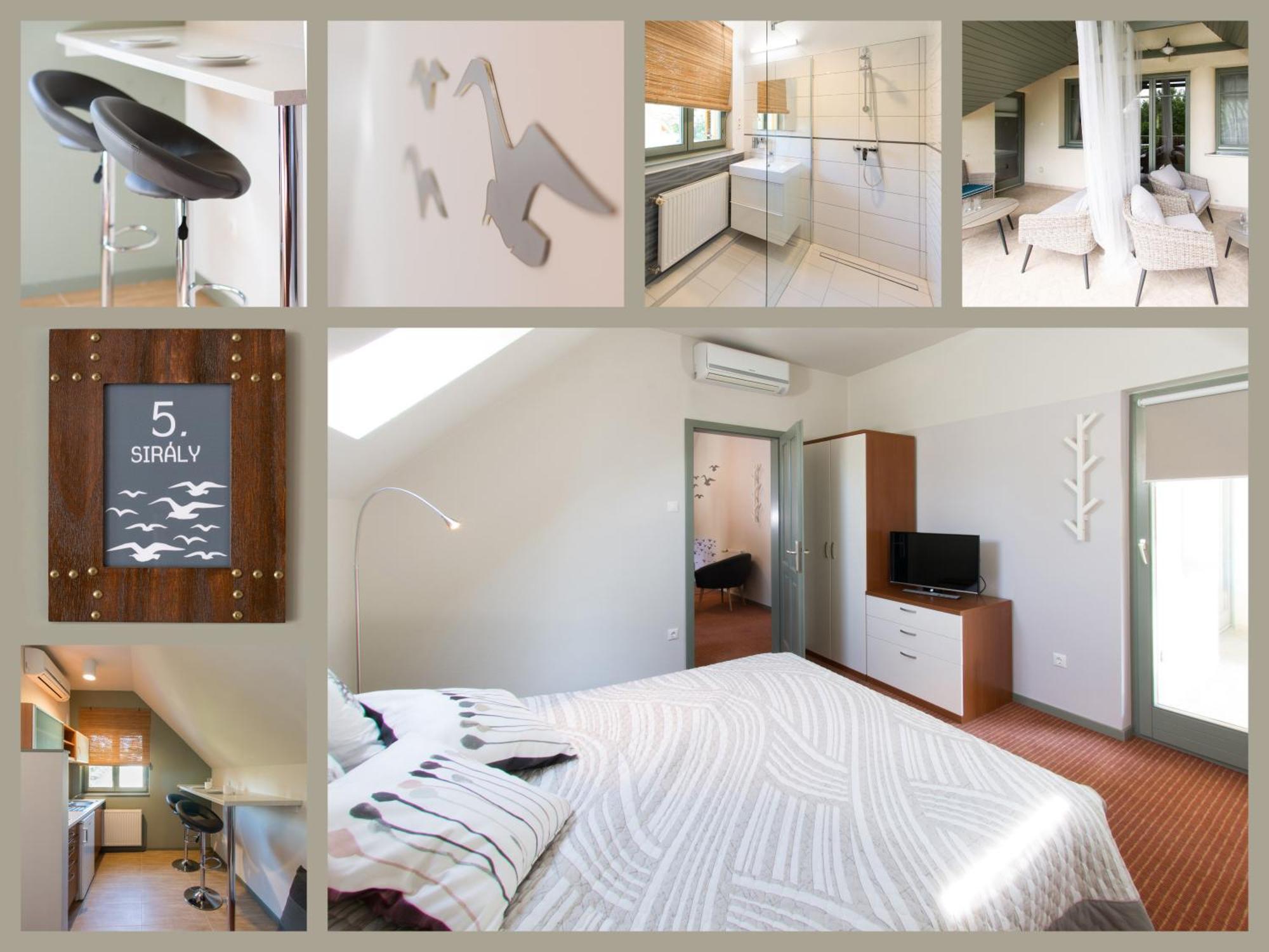 Villa Oliva Boutique Rooms Zamardi Ngoại thất bức ảnh