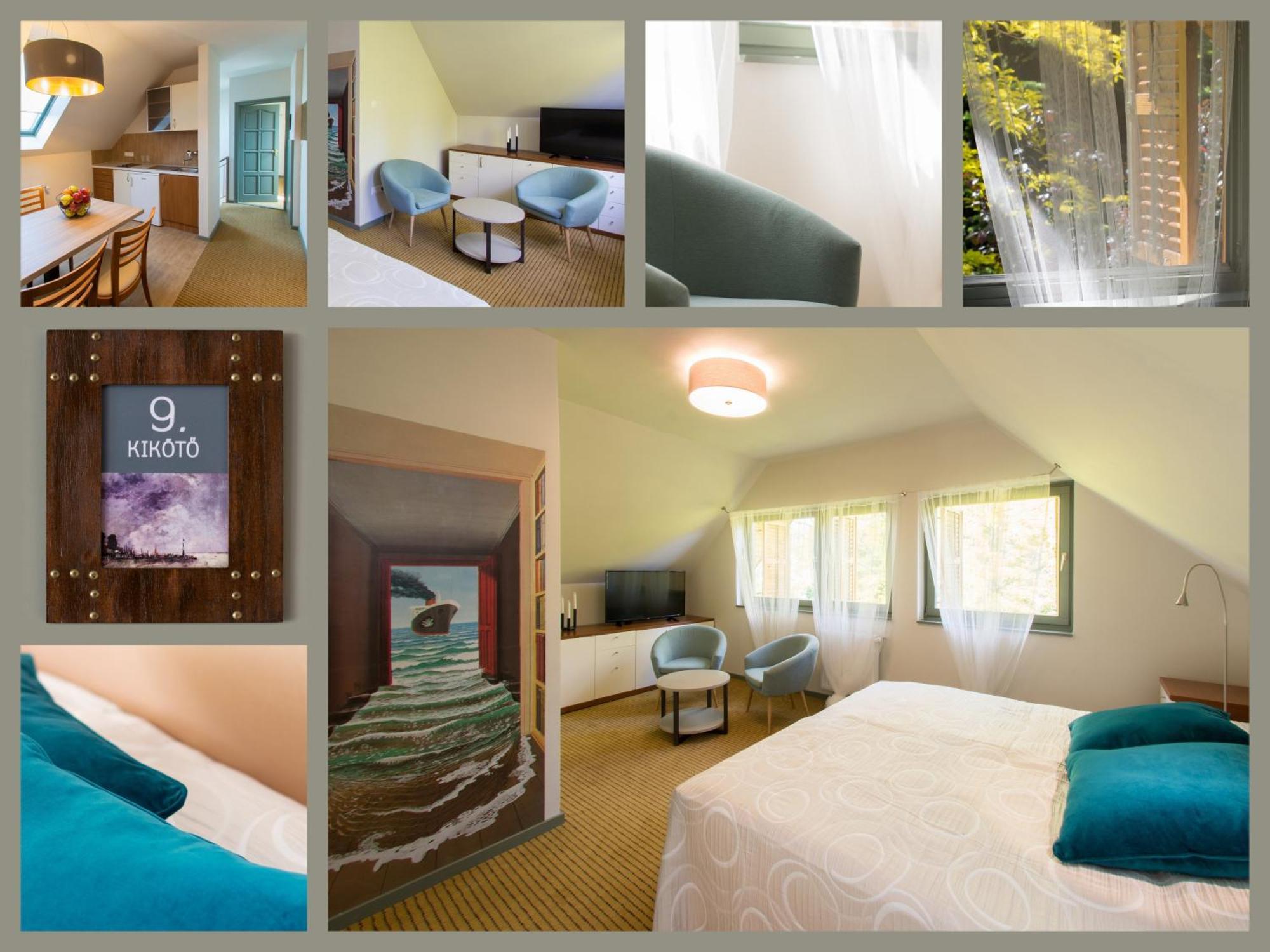 Villa Oliva Boutique Rooms Zamardi Ngoại thất bức ảnh
