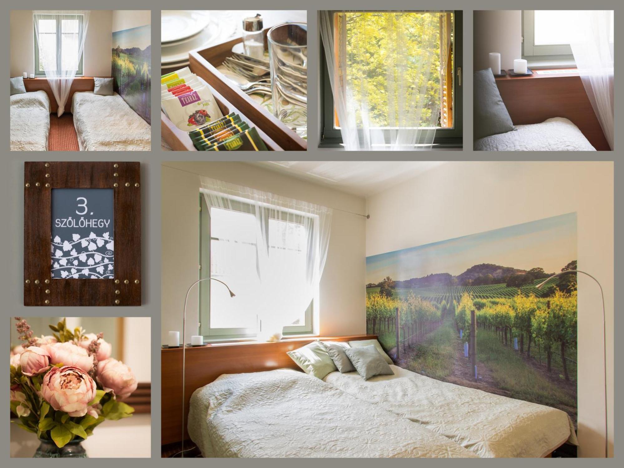 Villa Oliva Boutique Rooms Zamardi Ngoại thất bức ảnh