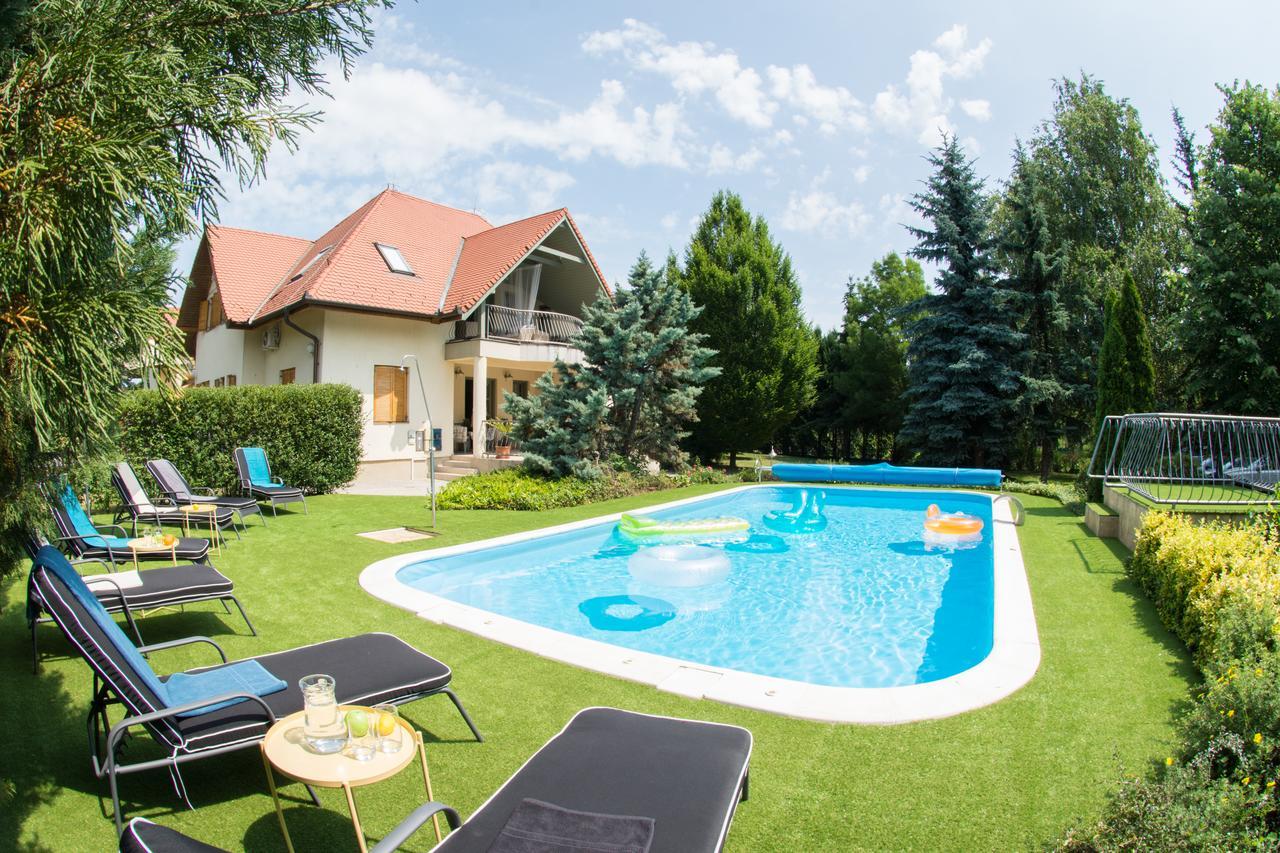 Villa Oliva Boutique Rooms Zamardi Ngoại thất bức ảnh