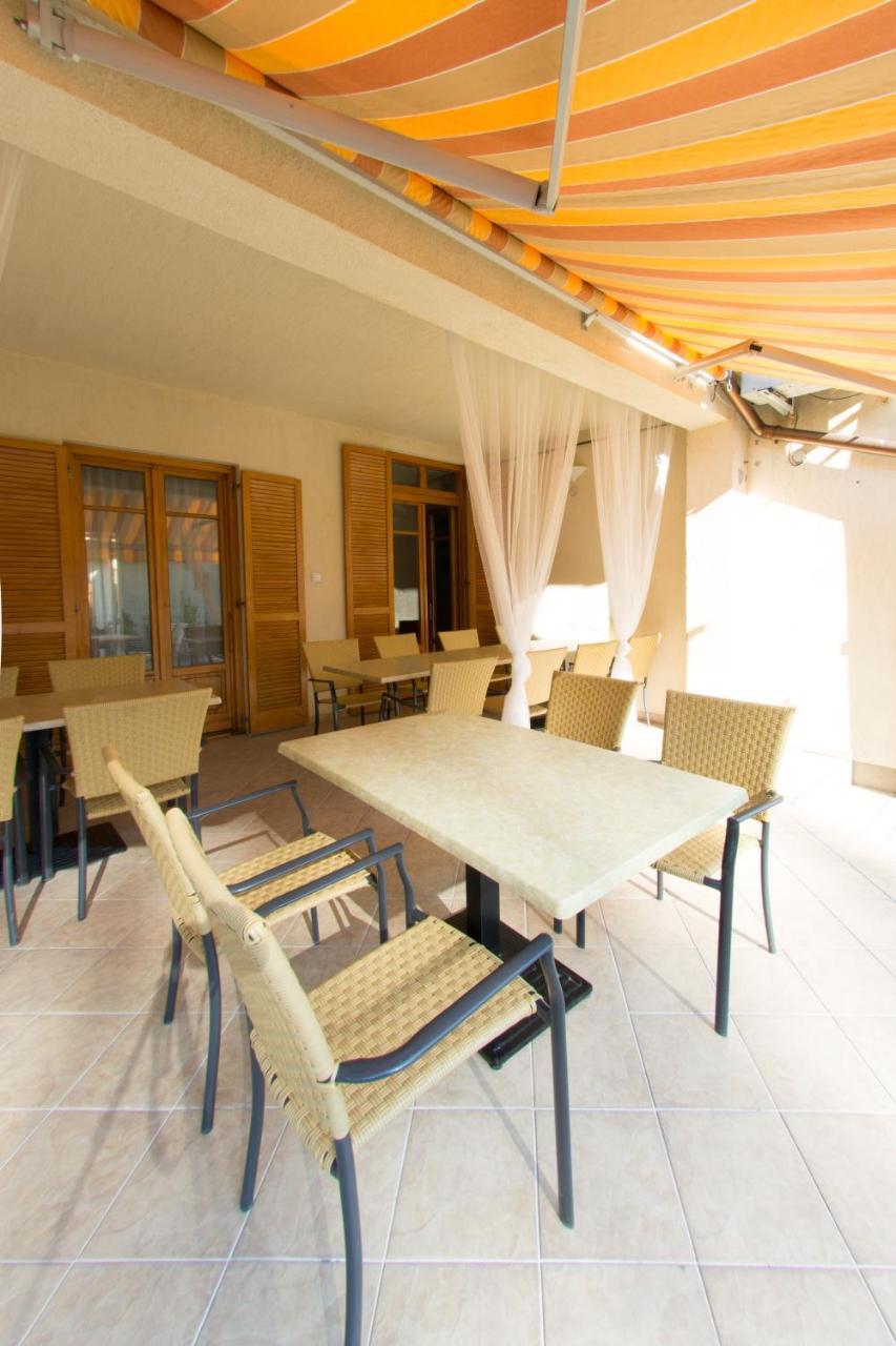 Villa Oliva Boutique Rooms Zamardi Ngoại thất bức ảnh