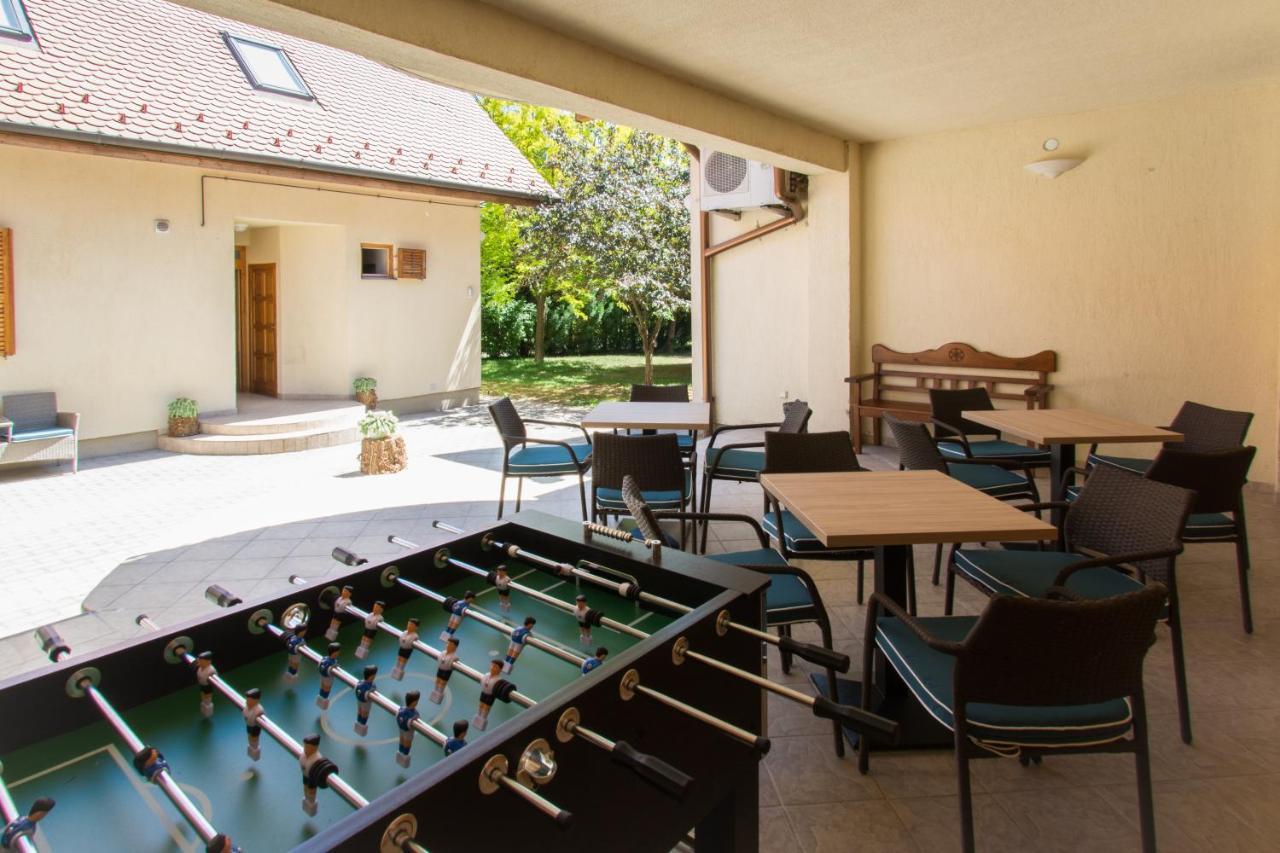 Villa Oliva Boutique Rooms Zamardi Ngoại thất bức ảnh